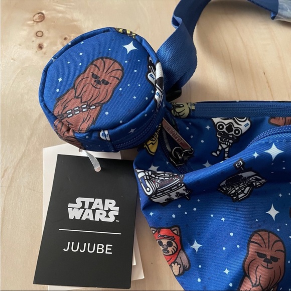 Jujube Star Wars Galaxy of Rivals Park Pack - Picture 4 of 7